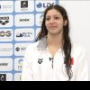 JO 2024 (înot) / Surpriză plăcută! Rebecca Diaconescu e în semifinale la 200 m