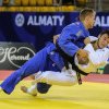 JO 2024 (judo) / Alex Creţ şi-a încheiat în optimi aventura de la Paris