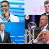 JO 2024 / Lumea politică a reacţionat după aurul lui Popovici! Ce a transmis Iohannis