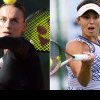 JO 2024 (tenis) / Ana Bogdan şi Jaqueline Cristian au pierdut în proba de dublu