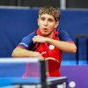 JO 2024 (tenis de masă) / Samara şi Ionescu şi-au luat rămas bun de la Olimpiadă
