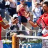 JO 2024 (tenis) / Djokovic, victorios în faţa lui Nadal în posibil ultimul meci direct