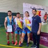 Lupte / Alexandra Anghel şi Răzvan Kovacs, câştigătorii Cupei României de seniori