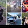 Mama copiilor spulberați în Capitală de mașina scondusă de un tânăr de 16 ani este din Gorj
