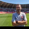 Marius Măldărășanu, înaintea debutului cu „U“ Craiova: „Sper să începem bine“