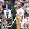 Novak Djokovic: „Am jucat împotriva celui mai bun jucător din lume!“