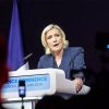 Partidul de extremă dreaptă a lui Le Pen câștigă primul tur