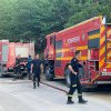 Pompierii din România vor merge în Grecia și în această vară