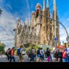 Proteste la Barcelona împotriva turismului masiv