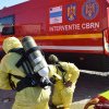 Râmnicu Vâlcea: Avarie la o conductă de gaze. 20 de persoane, evacuate