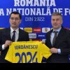 Răzvan Burleanu: „În maximum o săptămână vom comunica viitorul lui Iordănescu“