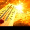 Recorduri de temperatură, doborâte la 125 de stații meteo din țară. Codul roșu a fost prelungit