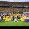 România ocupă locul 45 în clasamentul FIFA