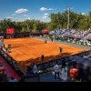 Românii îşi încearca forţele la turneul ATP Challenger Concord Iaşi Open
