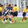 Rugby / România, pregătită de marele duel cu SUA! Când are loc partida