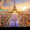 Să înceapă Jocurile Olimpice! Festivitate de deschidere unică pe fluviul Sena