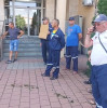 Târgu Jiu: A doua zi de proteste la sediul CEO