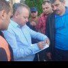 Târgu Jiu: Protestatarii de la CEO, monitorizați permanent de personalul de la Ambulanță