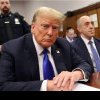 Trump cere anularea condamnării sale