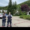 Un bărbat din Germania şi-a împuşcat familia, apoi s-a sinucis