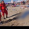 Un tânăr şi-a găsit moartea în valurile mării după o petrecere cu prea mult alcool