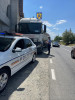 Vâlcea: Șofer de camion, amendat pentru că modifica datele tahografului