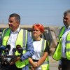 (VIDEO) Grindeanu: Există posibilitatea ca până la finalul anului să circulăm în regim de autostradă pe ruta Craiova – Constanța