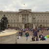 Vizitatorii Palatului Buckingham vor avea acces în camera care dă spre faimosul balcon