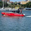 450 de pompieri detașați pe litoralul românesc