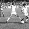62 de ani de la debutul lui Dobrin la FC Argeş! Nu avea nici 15 ani împliniți