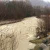 COD GALBEN hidrologic pe râurile din Argeș!