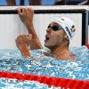 David Popovici, AUR la 200 metri! Este primul campion olimpic al natației masculine românești