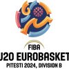 Diseară, la Pitești Arena! România – Bulgaria la U20 Euro Basket!