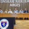 Dumbravă – noul manager al Spitalului Județean de Urgență Pitești. Molfea va prelua conducerea Spitalului Leordeni