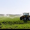 Fermierii au accesat 530 de milioane de euro pentru dezvoltarea sistemelor de irigații