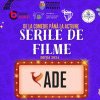 FilmFest ADE Pitești, ediția a II-a: se dă startul serilor de film open-air, în Parcul „Lunca Argeșului”!