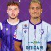 Încă două plecări de la FC Argeș, un mijlocaș și un atacant