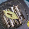 Sardeluța marinată – încă un produs românesc recunoscut la nivel european