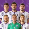 Șase dintr-o lovitură… FC Argeș se desparte de mai mulți jucători