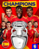 Spania, câştigătoarea Euro 2024!