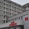 Spitalul Județean de Urgență Pitești scoate la concurs 15 posturi de MEDIC