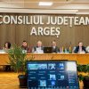 UBB Cluj va elabora Planul de Amenajare a Teritoriului (P.A.T.J.) Argeș