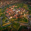 Alba Iulia, candidatură pentru titlul „Capitala Tineretului din România”, în 2026