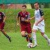 Blănaru, o nouă reușită pentru „alb-negrii”: CSM Unirea Alba Iulia – NK Triglav 1-1 (0-0)