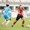 CSM Unirea Alba Iulia va avea echipă de fotbal feminin, în ediția 2024/2025 a SuperLigii