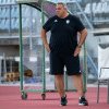 După cantonamentul din Slovenia, antrenorul Alexandru Pelici anunță ca CSM Unirea Alba Iulia are nevoie de încă un fundaș central