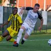 Înfrângere, în primul meci diaputat în cantonamentul din Slovenia: CSM Unirea Alba Iulia – FC Ittihad Kalba 1-2 (0-2)