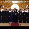 ÎPS Irineu, prezent la depunerea jurământului de credință față de Biserica Ortodoxă Română, a absolvenților promoției 2024 de la secția Teologie pastorală