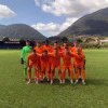 „Studenții albaiulieni”, calificare în faza următoare a Cupei României: SR Municipal Brașov – CSU Alba Iulia 0-4 (0-1)