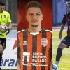 Trei noi jucători de la Gloria Bistrița, transferați de CSU Alba Iulia